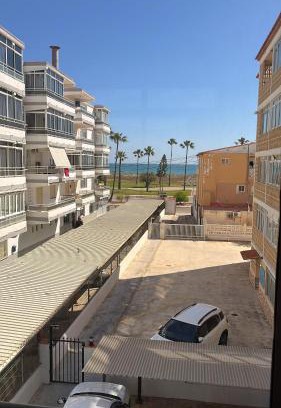 Xeraco Apartment | Comfortable Appartement Xeraco Playa for Family Getaways