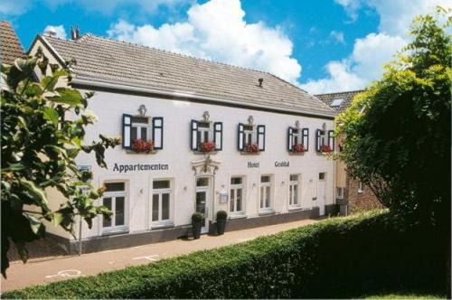 Epen Apartment | Cozy Appartementen Hotel Geuldal: Family-Friendly Retreat