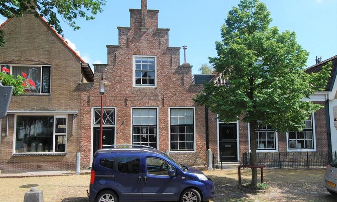 Workum Bed & Breakfast | Pet-Friendly Appartementen Sud with Ocean Views, Rated 9/10
