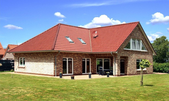 Kolker Apartment | Cozy Retreat at Kiessee with Oceanfront Views & Kitchen
