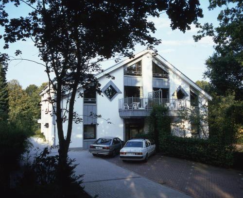Bad Zwischenahn Apartment | Family-Friendly Appartementhaus Dr Domberg Wohnung 2