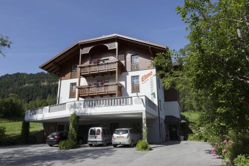 Kleinarl House | Stay at Appartementhaus Elmo Viehhauser KG - Rated 9.3/10