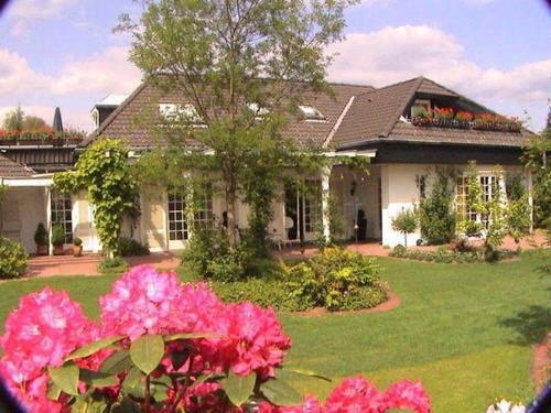 Bad Bevensen Apartment | Family-Friendly Appartementhaus Grieger with Top Reviews