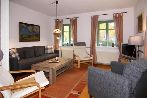 Breege Apartment | Pet-Friendly Appartementhaus Kranichblick in Breege - 9.3/10