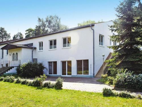 Sommersdorf Apartment | Comfortable Apartment House Seeperle in Sommersdorf