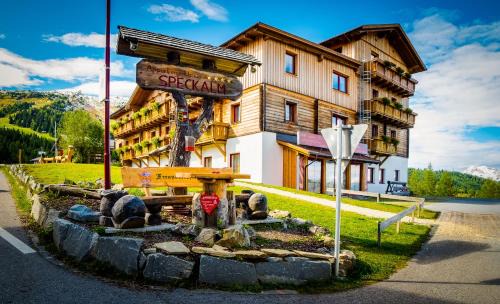 Katschberg Apartment | Relax at Appartementhaus Speckalm - Pet Friendly & Oceanfront