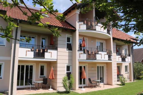 Bad Fuessing Apartment | Family-Friendly Appartementhaus Steiger - Rated 9.6/10!