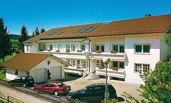 Bad Birnbach Apartment | Discover Appartementhaus Viktoria: Family & Pet Friendly Stay