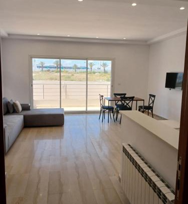 Mahdia Apartment | Appartements à niveau nour palace