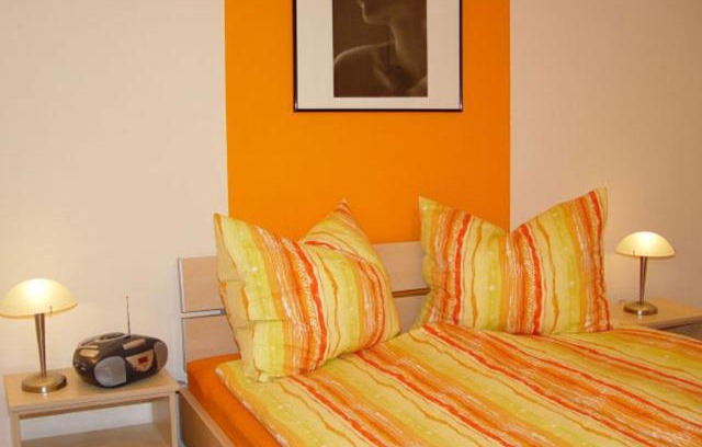 Gries Apartment | Child-Friendly Appartements Alpha-Graz with Great Reviews