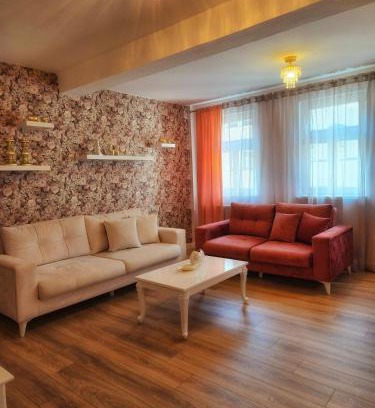 Eisenach Apartment | Highly Rated Appartement am Bachhaus with Family-Friendly Dining