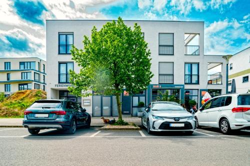 Zwenkau Apartment | Oceanfront Appartements am Hafen with Pet-Friendly Perks