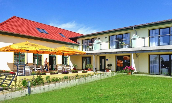 Schwerin Apartment | Discover Appartements am Heidensee in Schwerin