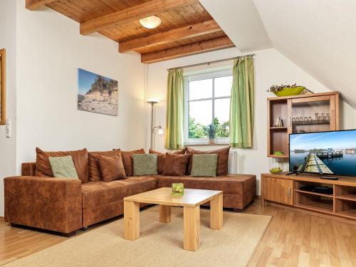 Timmendorf Apartment | Pet-Friendly Appartements Am Reiterhof Nixe for Families