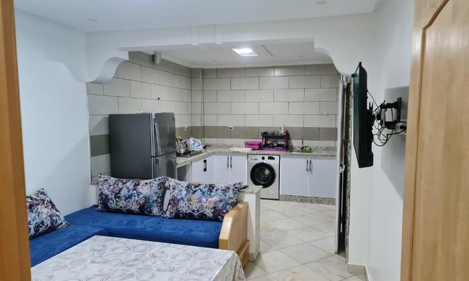 Ait Youssef Ou Ali Apartment | Family-Friendly Appartements Anir for Memorable Getaways