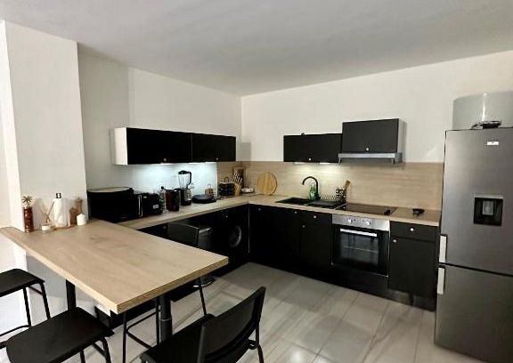 Ventabrun Apartment | Inviting Garden Apartments with High Guest Satisfaction