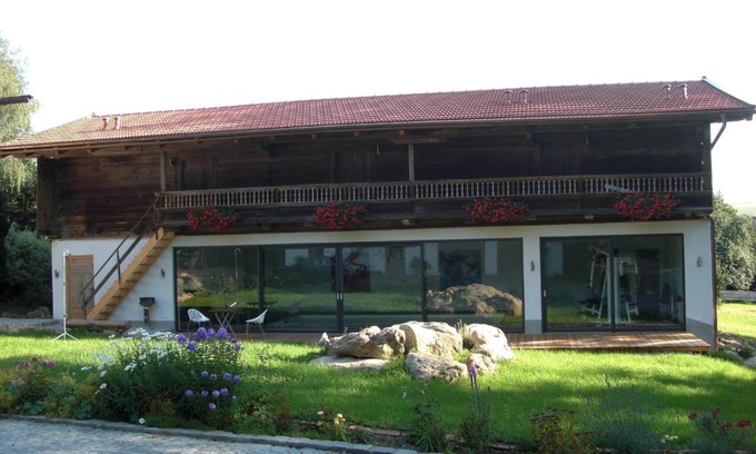 Bad Birnbach Apartment | Highly Rated Appartements Bad Birnbach for Your Getaway