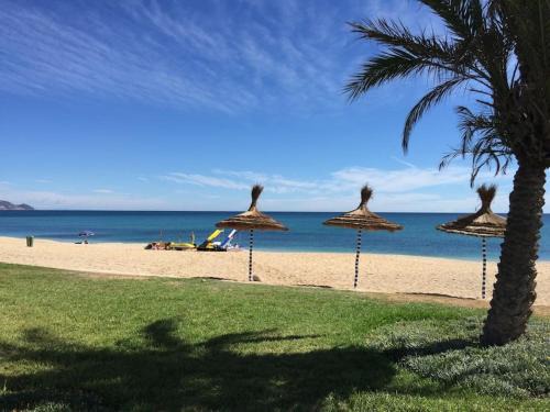 Restinga Smir Apartment | Welcoming Appartements Bahia Smir for Families and Pets