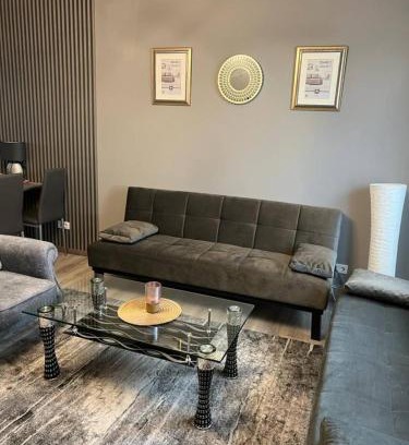 Bestensee Nord Apartment | Appartements Bel Lago Bestensee