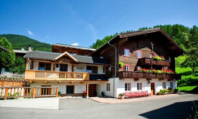 Matrei in Osttirol Apartment | Oceanfront Appartements Birnbaumer with Spa & Kids Amenities