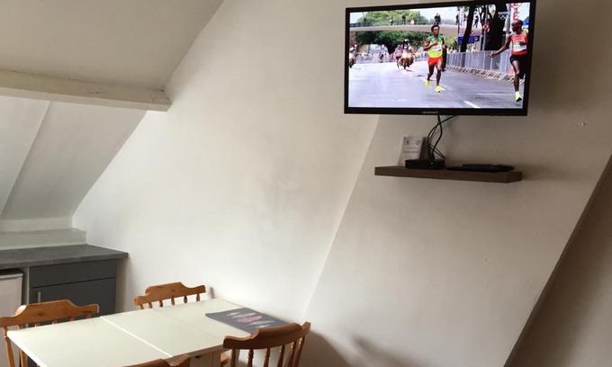 Bon-Secours Apartment | Cozy Appartements Bon Secours with Restaurant & Child-Friendly Stays