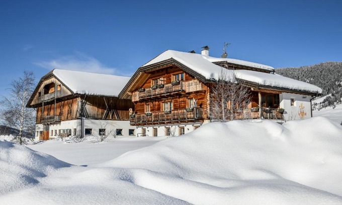 Valle San Silvestro Apartment | Highly-Rated Appartements Burgerhof for Family-Friendly Stays