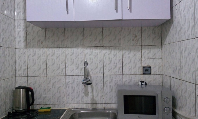 Littoral Department Apartment | Relaxing and Comfortable Appartements for Families