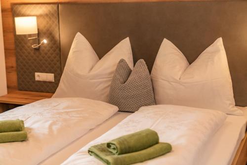 Ramsau am Dachstein Apartment | Discover Appartements Die Ramsauerin: 4-Star Family Getaway