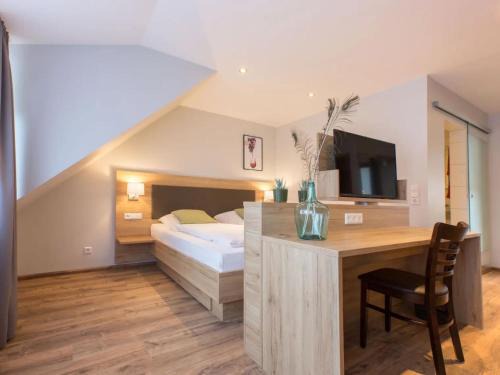 Haslach im Kinzigtal House | Experience Comfort at Restaurant & Appartements In Vino Veritas