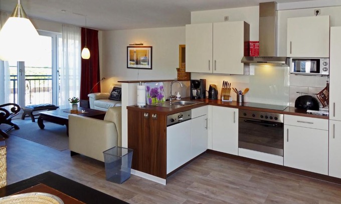 Oberwiesenthal House | Highly Rated Appartements im Hollandhaus with Breakfast Included