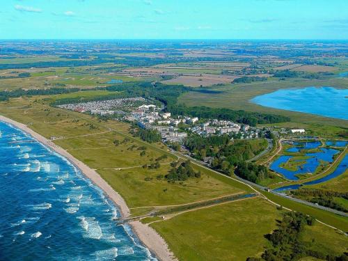 Weissenhaeuser Strand Apartment | Family-Friendly Apartments at Weissenhäuser Strand Resort