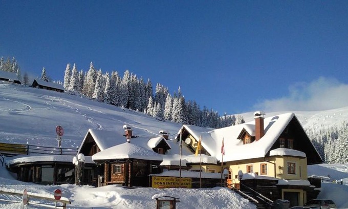 Lachtal Apartment | Family-Friendly Appartements Futtertrögl - Rated 9.2/10