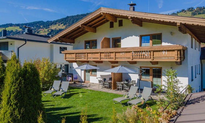 Moosen Apartment | Comfortable Appartement Gamper: Pet-Friendly & Family-Oriented