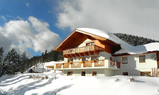 Schladming Apartment | Family-Friendly Appartements Hochegg with Hot Tub & Pool