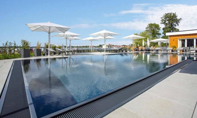 Muritz Apartment | Cozy Apartments at MAREMÜRITZ Yachthafen Resort & Spa