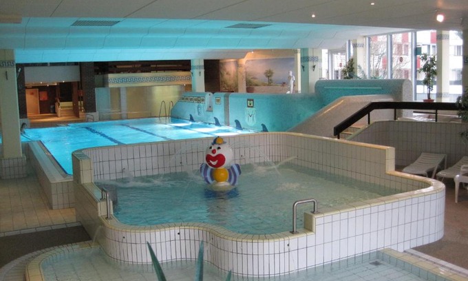 Sankt Englmar Apartment | Explore Appartements im Predigtstuhl Resort with Ocean Views