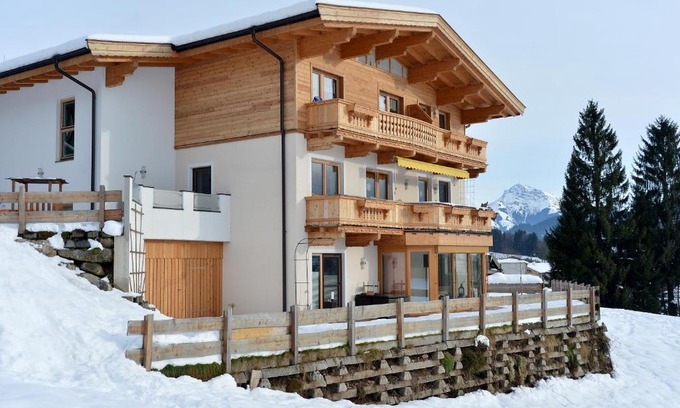 Ellmau Apartment | Experience Appartements Linda - Guest Rated 10/10