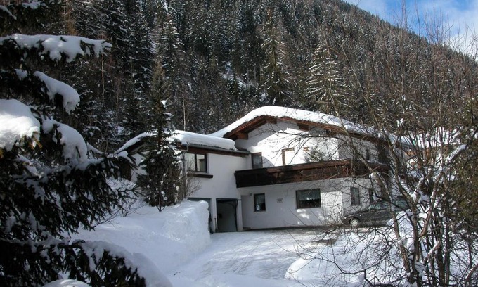 Feichten Apartment | Exceptional Appartements Max&Moritz: Family-Friendly Stay
