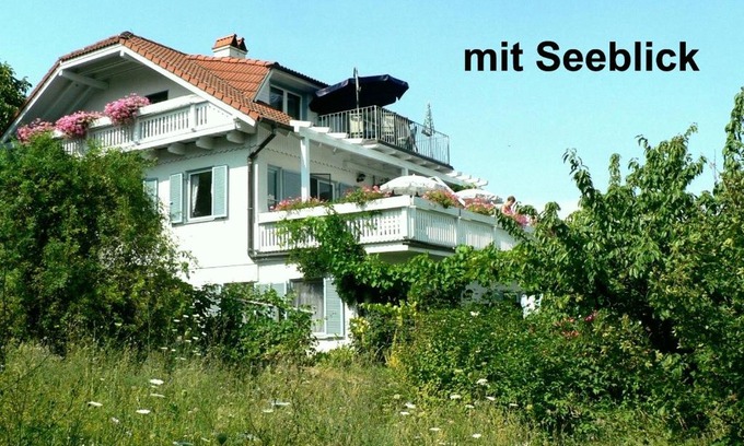 Donnerskirchen Apartment | Family-Friendly Appartements Panorama with Great Reviews