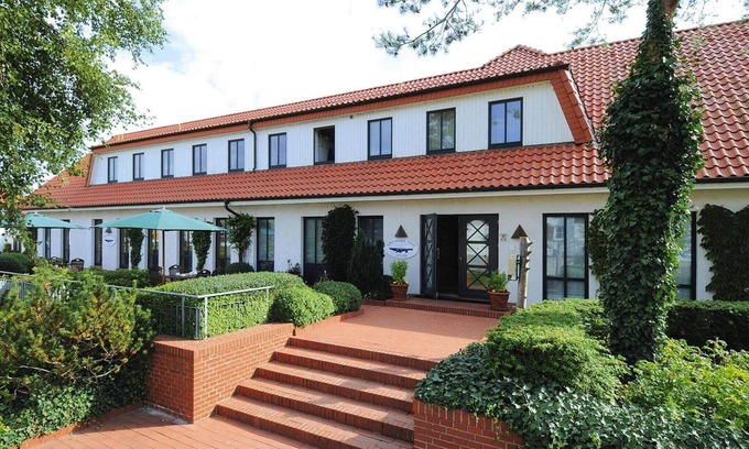 Vitte Apartment | Discover Apartments Post Hiddensee: Family & Pet Friendly