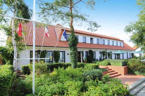 Vitte Apartment | Family-Friendly Apartments Post Hiddensee, Vitte Await You