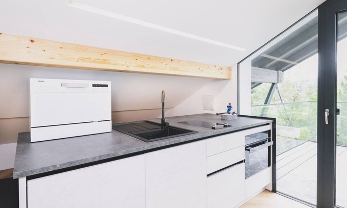 Maishofen Apartment | Appartements Prielau - Penthouse - Appartements Prielau by we rent