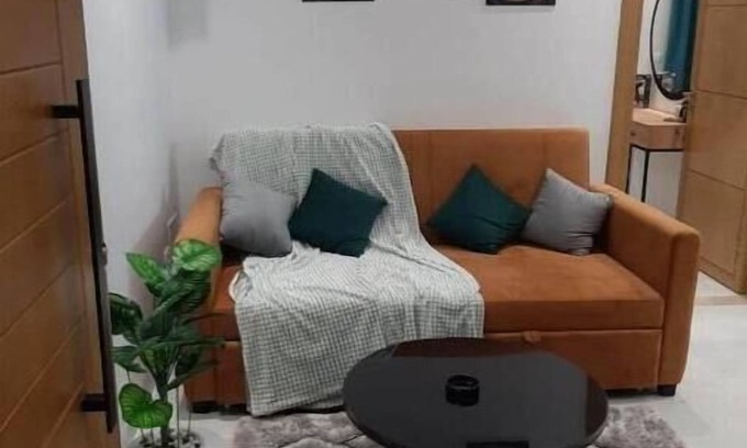 Eastern Khezama Apartment | Child-Friendly Appartements S+1 Meublé for Memorable Stays