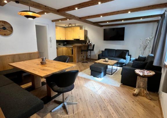Kitzbuehel Apartment | Experience Unforgettable Stays at Ski Rent Michael