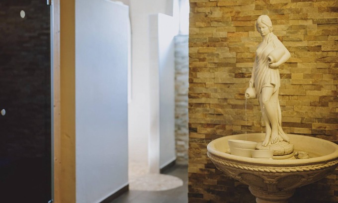 Schuttdorf Apartment | Comfortable Appartements Sulzer - TOP 22 with Spa Access