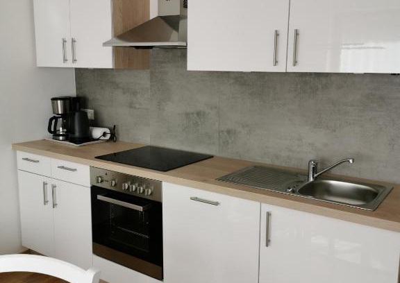 Fuegen Apartment | Budget-Friendly Appartements Told Elisabeth: 9.4/10 Rating