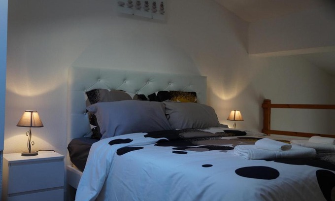 Capucins - Victoire Apartment | Comfortable Appartements Victor et Hugo for Family Stays