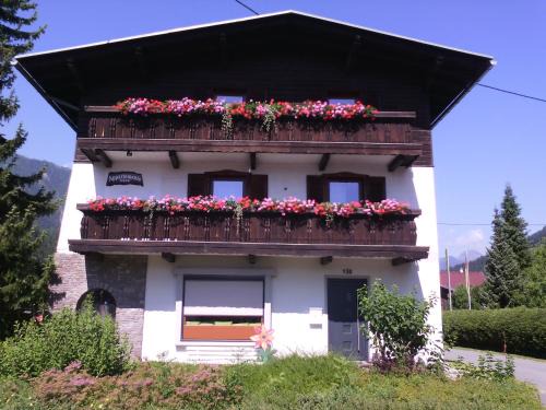 Mauthen Apartment | Family-Friendly Appartements Zankl with Top Guest Ratings