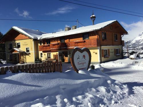 Haus House | Relax at Apparthaus Taxegger: 4-Star Oceanfront Retreat