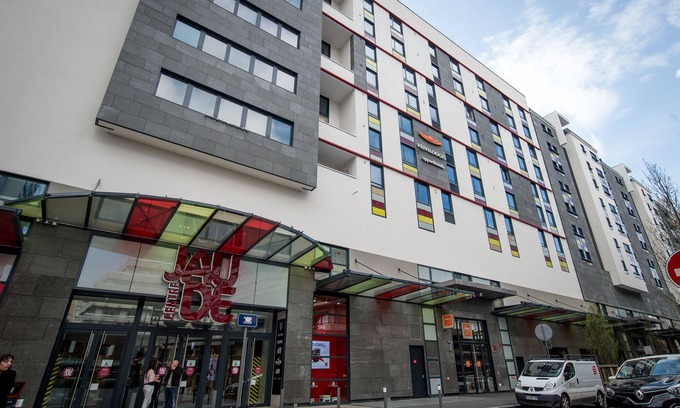 Blatin House | Pet-Friendly Apparthotel Privilodges with Spa & Breakfast
